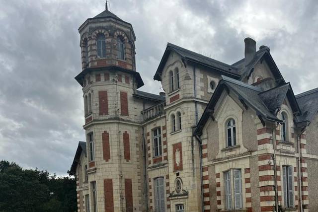 Domaine des Lochereaux 5