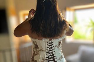 La Fée Corsetée - 5