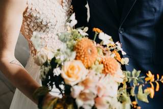 Pitch Wedding - 8