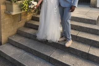 My Honey Wedding - 7