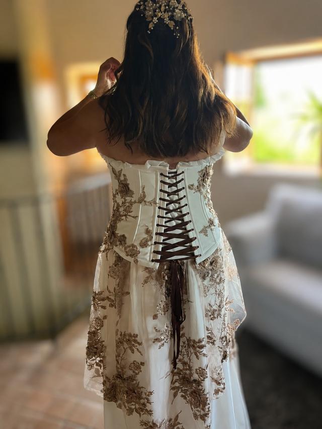 La Fée Corsetée - 2