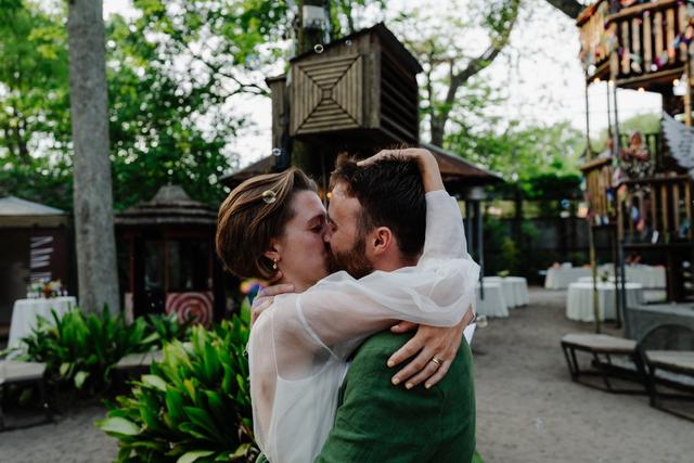 Wayan Barre Photography - 1
