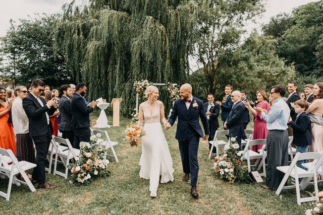 Pitch Wedding - 1