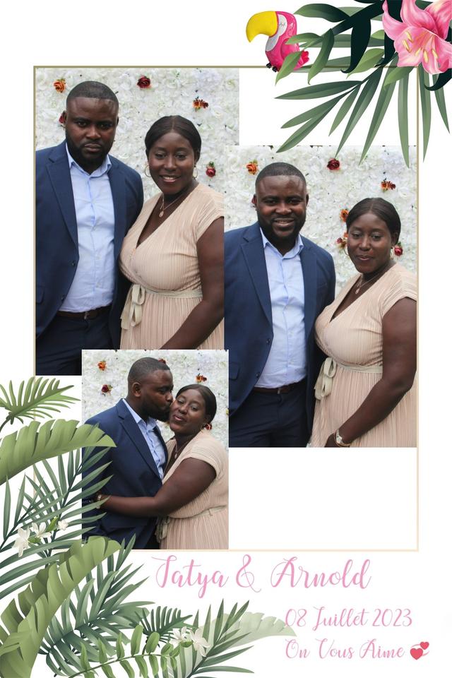 HappyFaceBox - Photobooth - 2