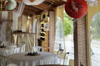 Domaine des Charmilles - 8
