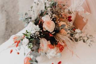 Bloomy Mademoiselle - 25