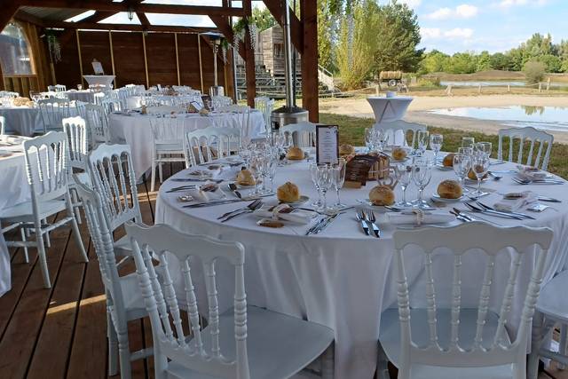 Domaine de Courcelles 2