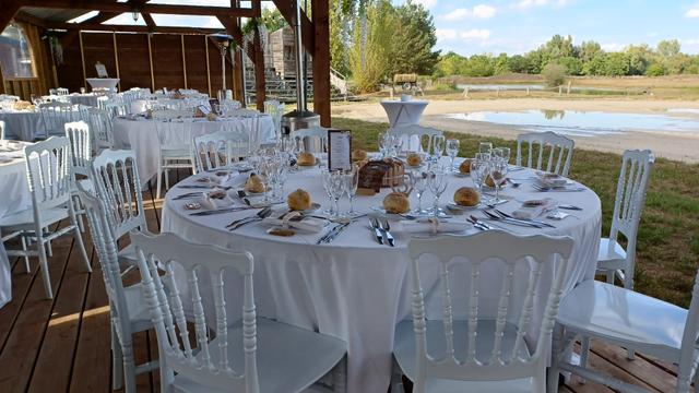 Domaine de Courcelles - 1