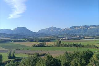 Les Terrasses du Châtelard - 8