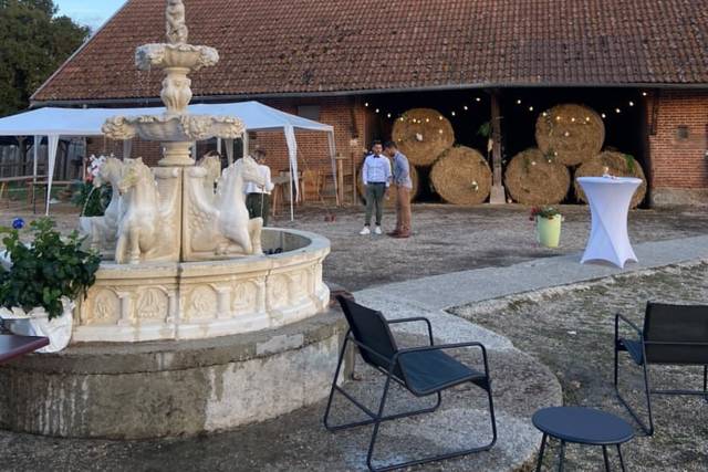 Domaine de Courcelles 3