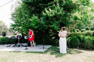 Héloïse Lenoir Band - 6