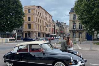 En route avec Dédé - 13