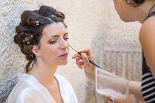 Wendy La Belga - Makeup Artist - 6