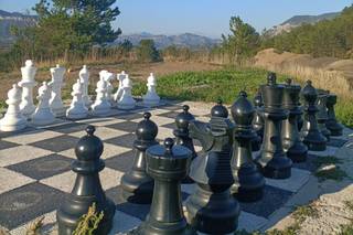 Les Terrasses du Châtelard - 10