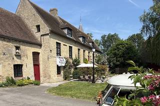 Château Le Withof - 13