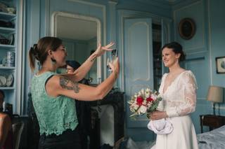 Mary's Glam - 10