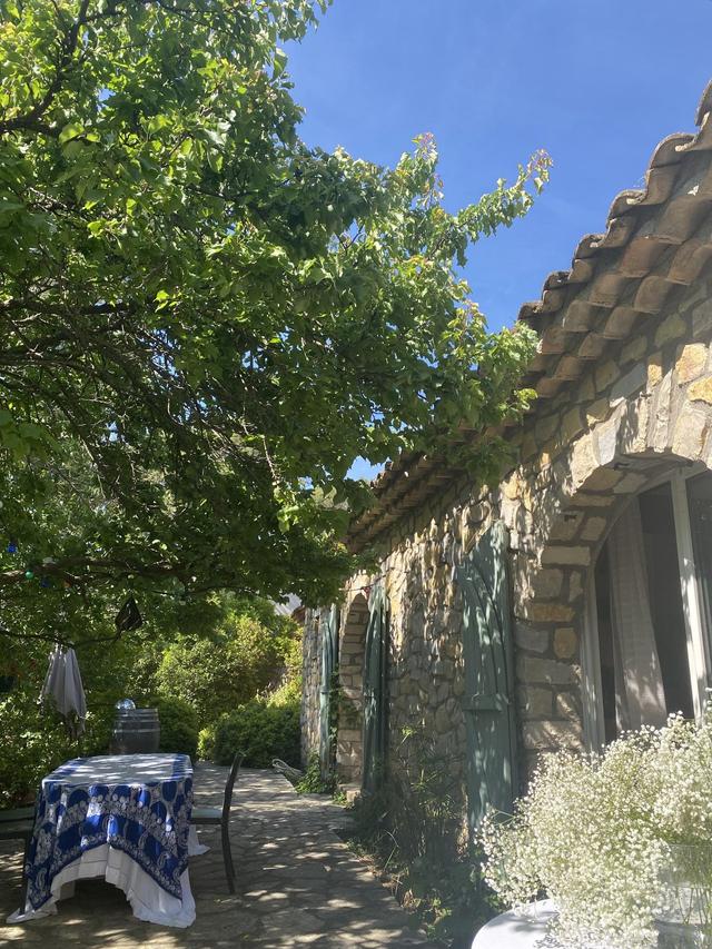 L'Ostal du Pic Saint Loup - 2