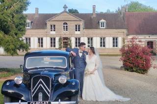 Le Boudoir de la Mariée - 5