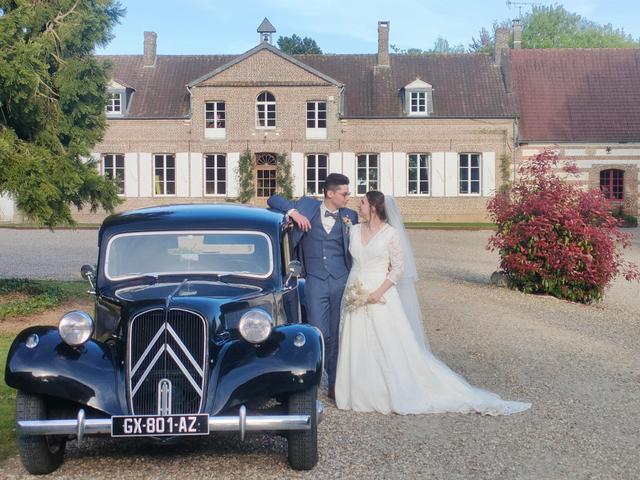 Le Boudoir de la Mariée - 1