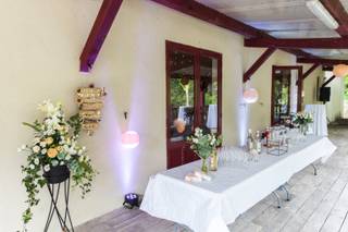 Le manoir du moulin - 17