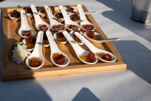 Ambiance & Saveurs 2