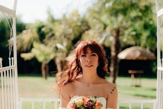 Rubi Hair Makeupartist - 6