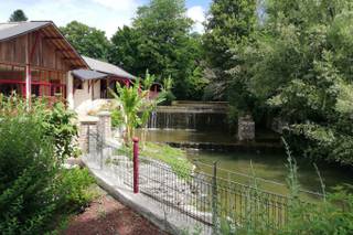 Le manoir du moulin - 18
