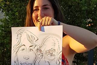 Francois Delabruyère - Caricaturiste - 5