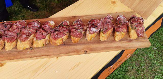 Le Tapas Truck by TCT - 1