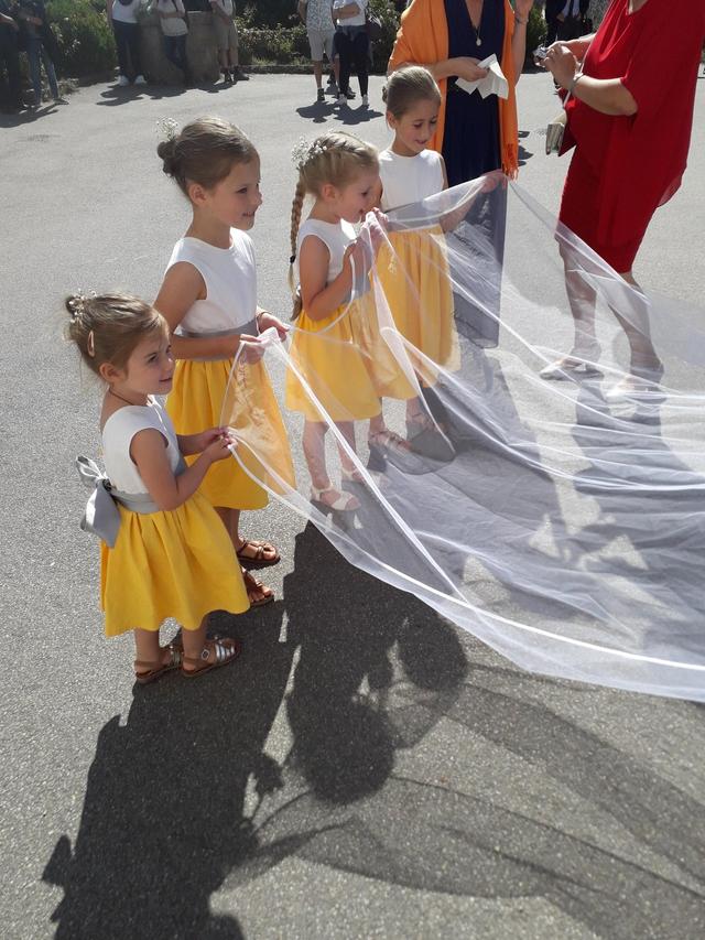 La Duchesse en Sabots - Vêtements pour enfants - 1