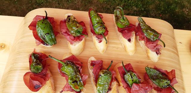 Le Tapas Truck by TCT - 4