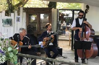 Django Black Band - 5