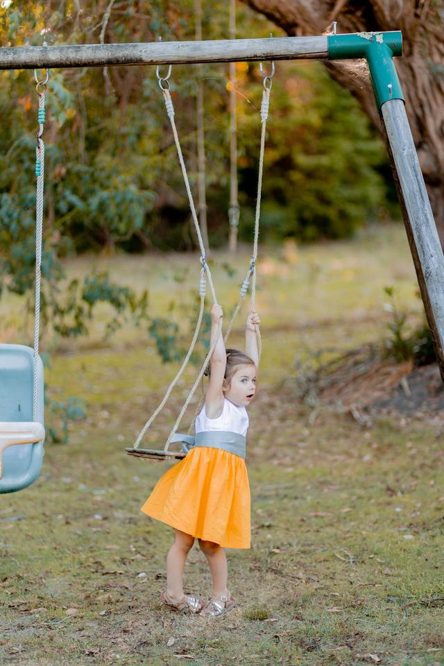 La Duchesse en Sabots - Vêtements pour enfants - 2