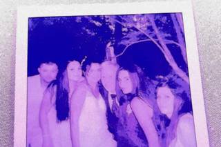 Eric Anthony Event's - 13