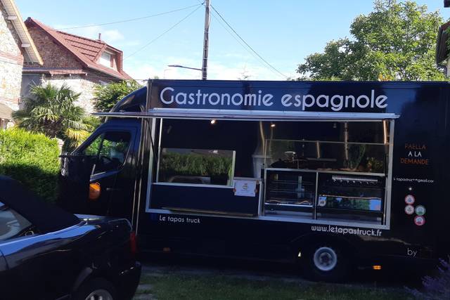 Le Tapas Truck by TCT 4