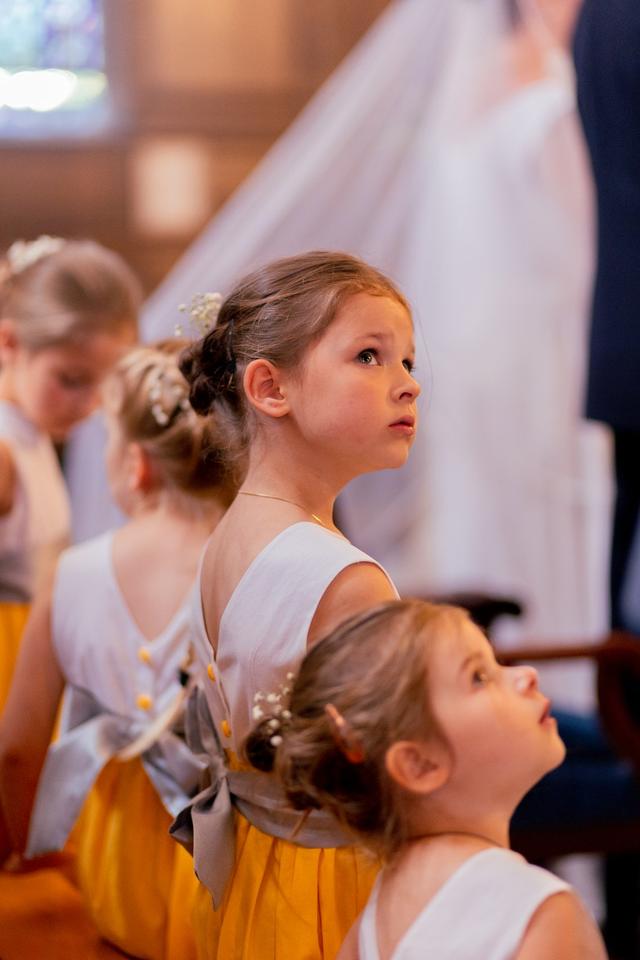 La Duchesse en Sabots - Vêtements pour enfants - 3