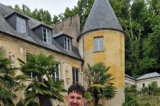 Château de Vaux-sur-Seine - 12