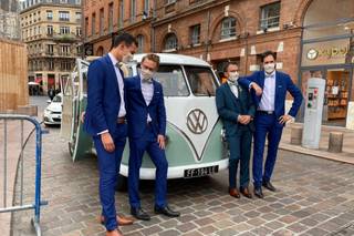 Combi Folie - 7