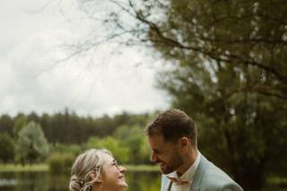 Amoureux en photo - 16