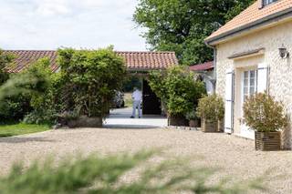 Domaine de la Galimondaine - 5