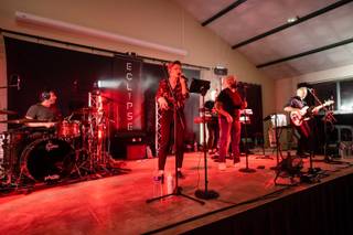 Orchestre Eclipse - 11