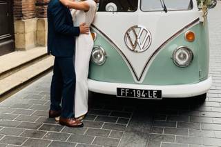 Combi Folie - 9