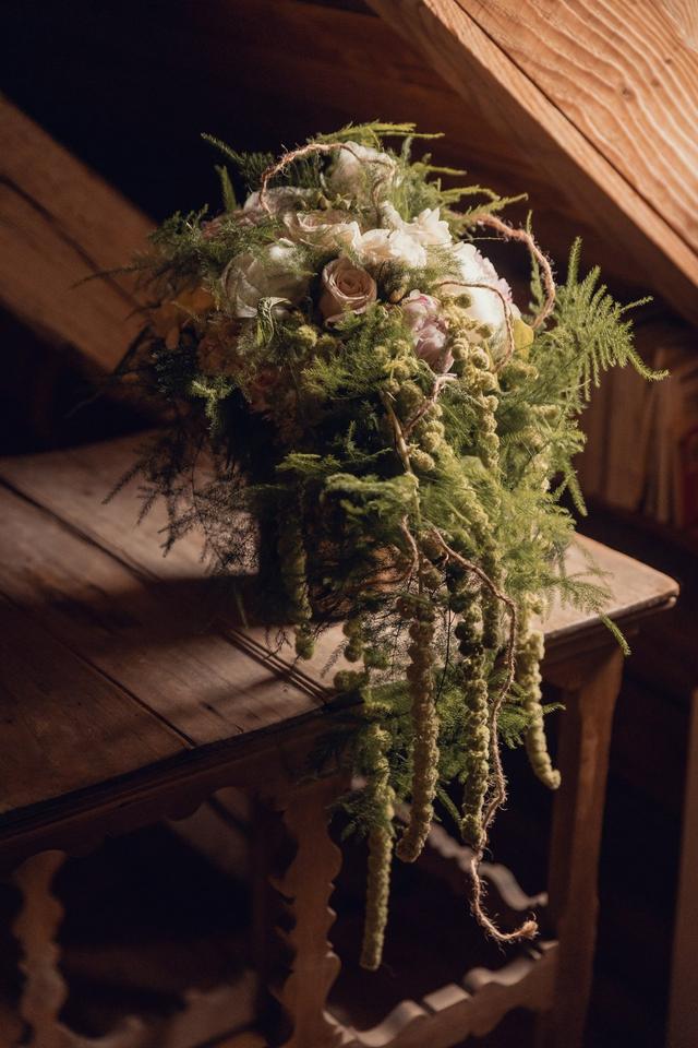 Le Cottage Floral - 2