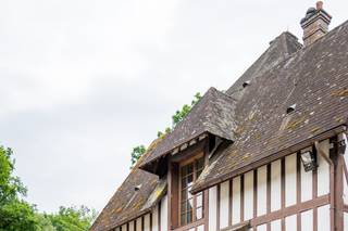 L’Orangerie du Manoir Saint Hubert - 8