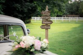 Château de Maison Blanche - 18