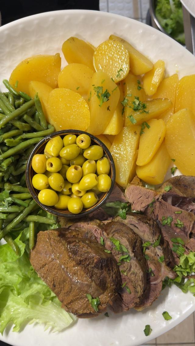 L'Auberge Berbère - 2