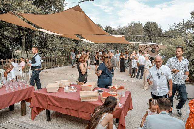 Buffet et compagnie 3