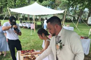 Les Histoires sans faim de Virginie - 2