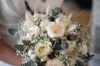Charline Pritscaloff - 7
