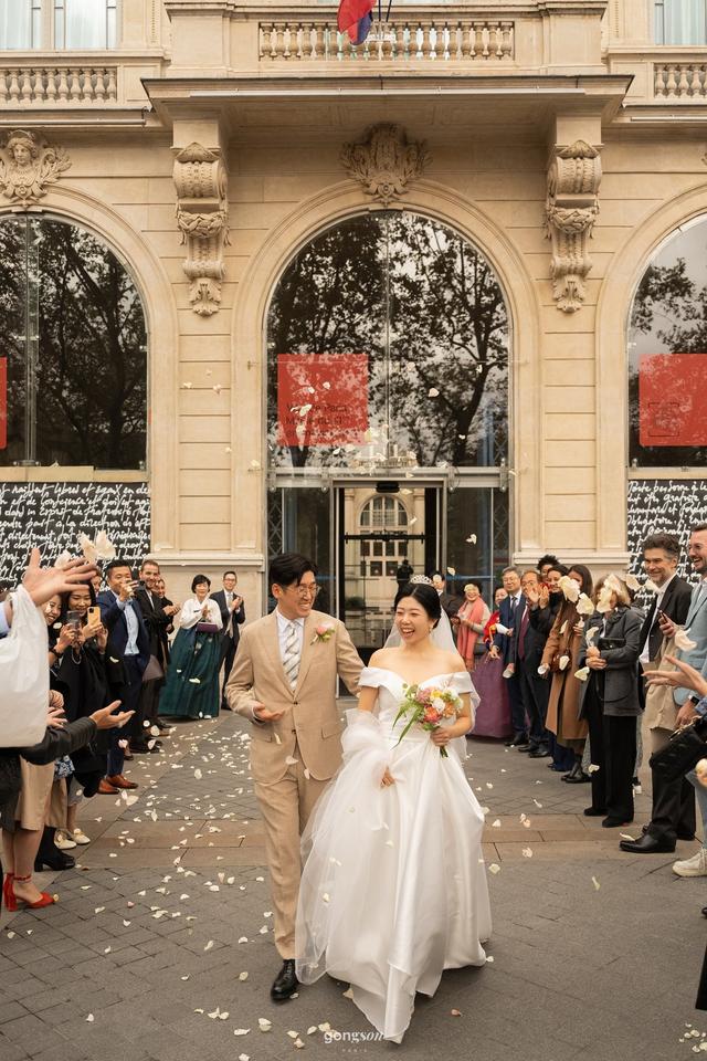 Gongson Paris - 2